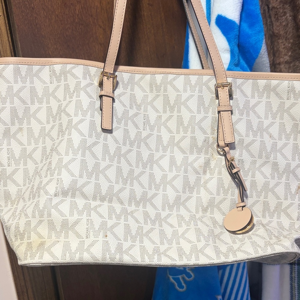 Michael Kors Tote